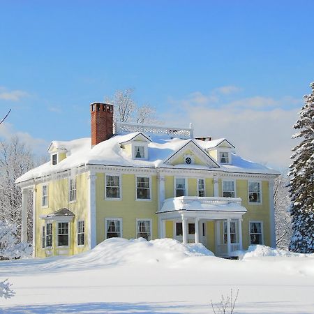 Governor'S House In Hyde Park Bed & Breakfast Exterior foto