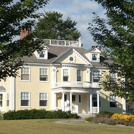 Governor'S House In Hyde Park Bed & Breakfast Exterior foto