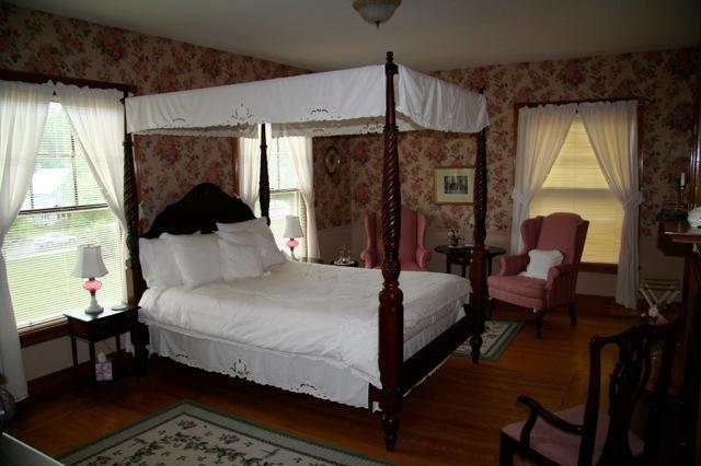 Governor'S House In Hyde Park Bed & Breakfast Exterior foto