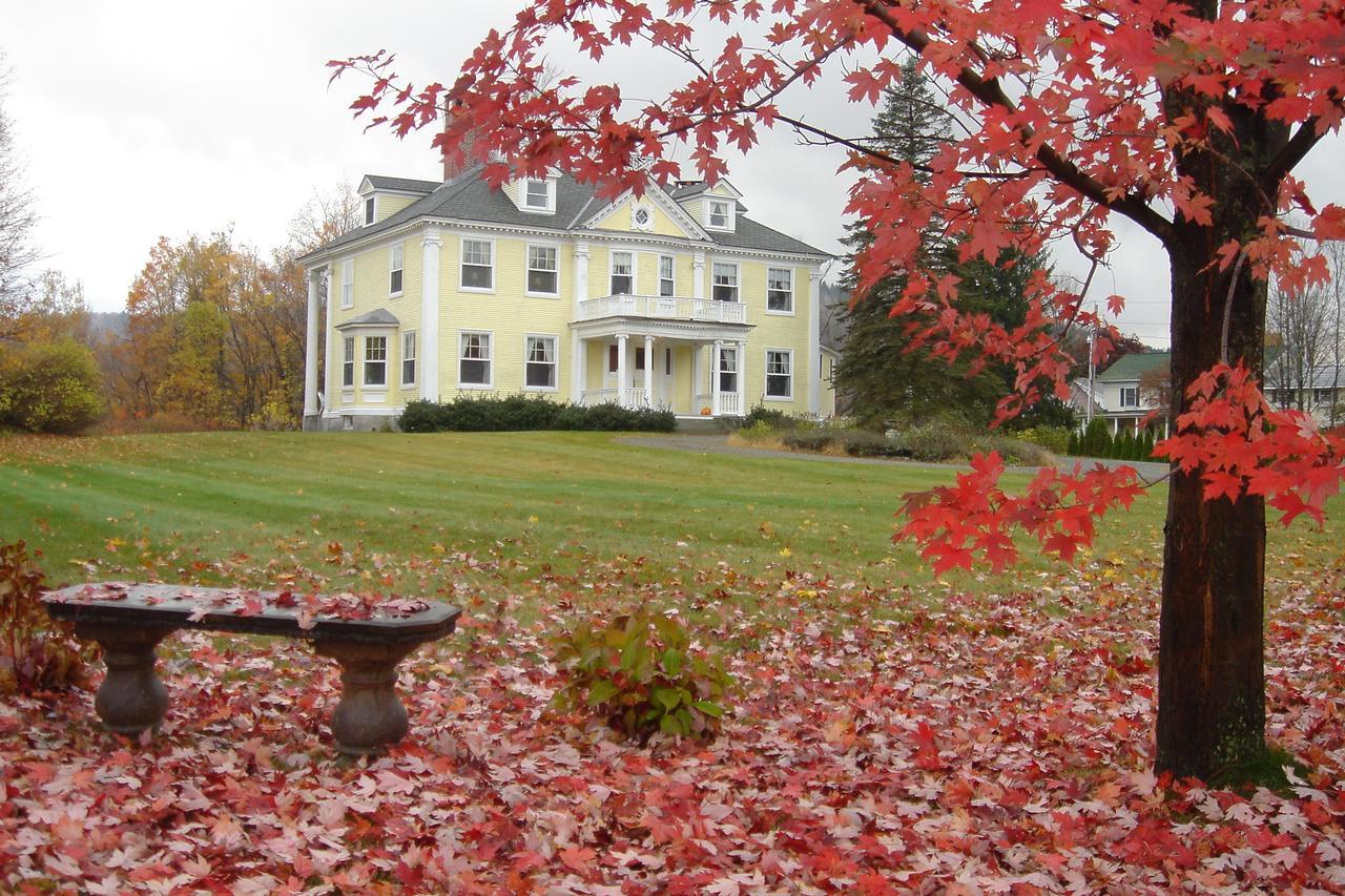 Governor'S House In Hyde Park Bed & Breakfast Exterior foto