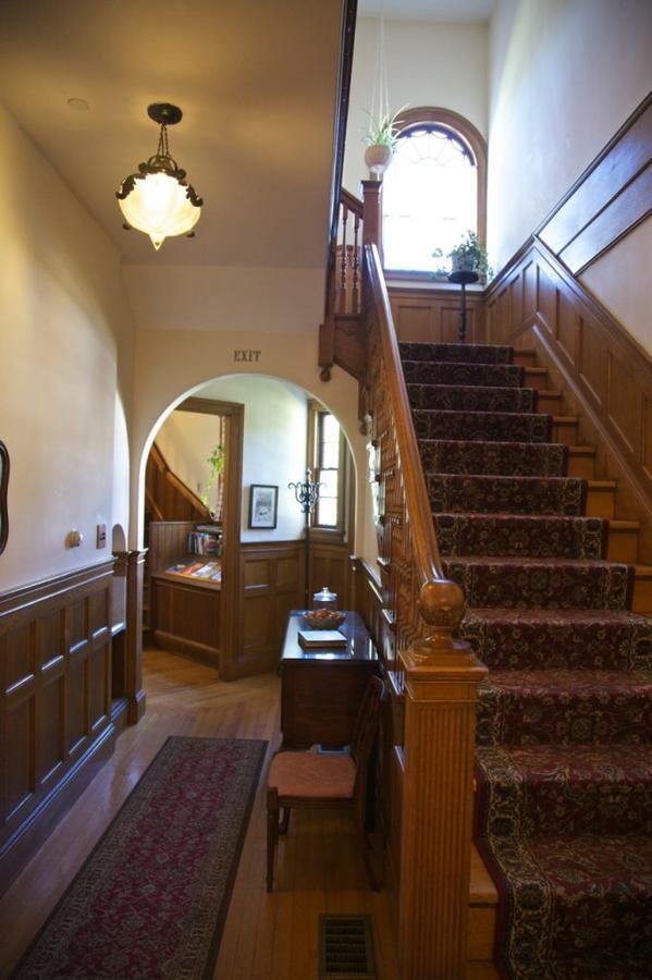 Governor'S House In Hyde Park Bed & Breakfast Exterior foto