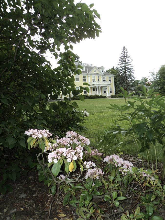 Governor'S House In Hyde Park Bed & Breakfast Exterior foto