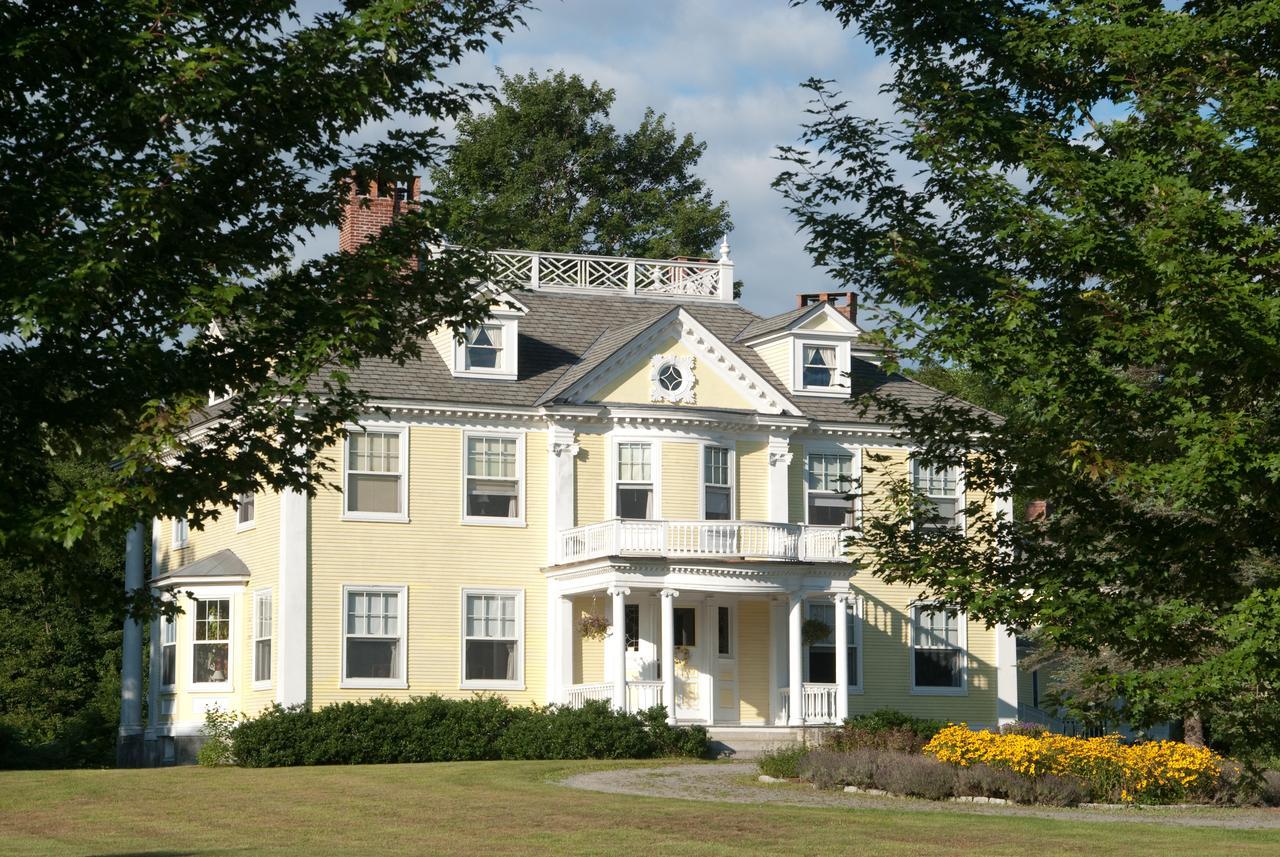 Governor'S House In Hyde Park Bed & Breakfast Exterior foto