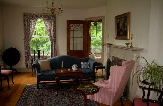 Governor'S House In Hyde Park Bed & Breakfast Exterior foto