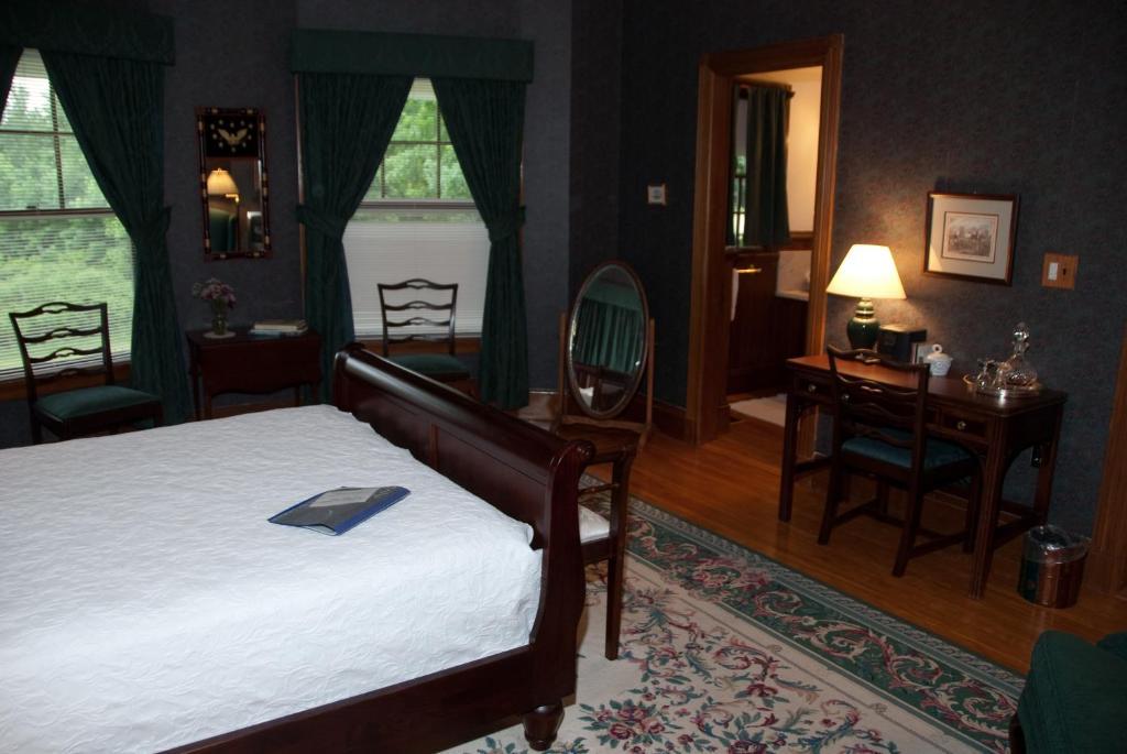 Governor'S House In Hyde Park Bed & Breakfast Cameră foto