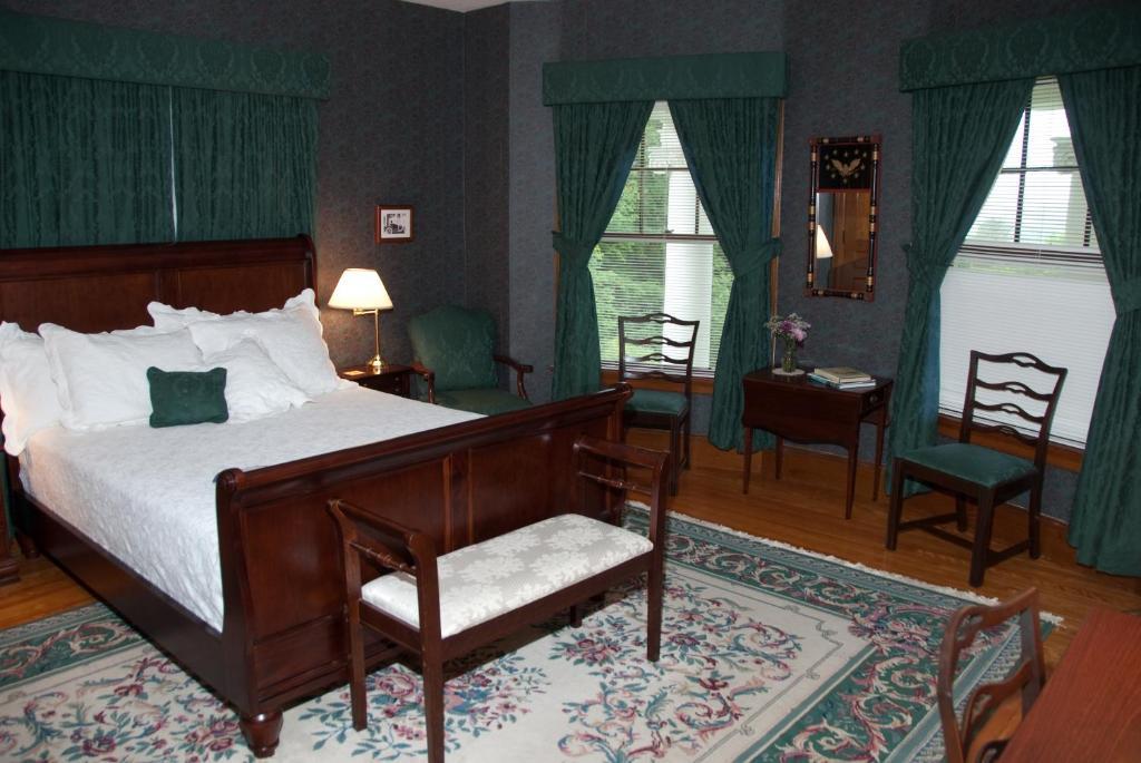 Governor'S House In Hyde Park Bed & Breakfast Cameră foto